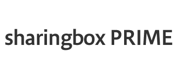 SharingBox PRIME