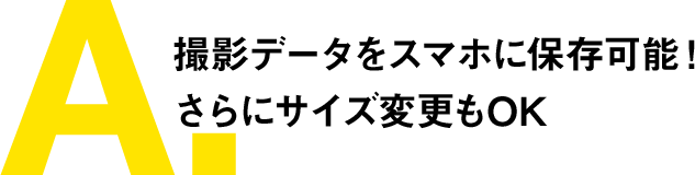 A3.Bef[^X}zɕۑ\IɃTCYύXOK