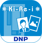 Ki-Re-i PhotoAvX}zɃ_E[h